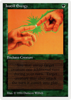 Instill Energy [Summer Magic / Edgar]-1
