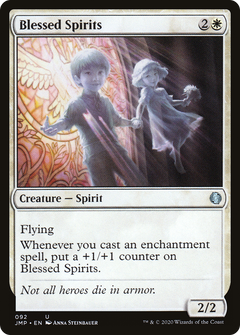 Blessed Spirits [Jumpstart]-1