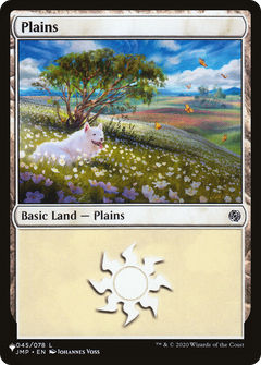 Plains (045) (JMP) [The List]-1