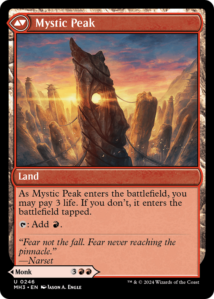 Pinnacle Monk [Modern Horizons 3]-2