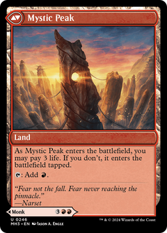 Pinnacle Monk [Modern Horizons 3]-2