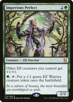 Imperious Perfect [Eternal Masters]-1