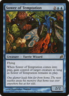 Sower of Temptation [Lorwyn]-1