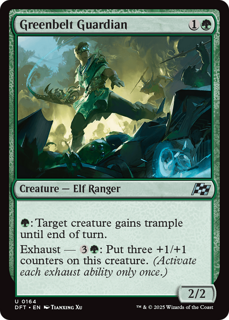 Greenbelt Guardian [Aetherdrift]-1