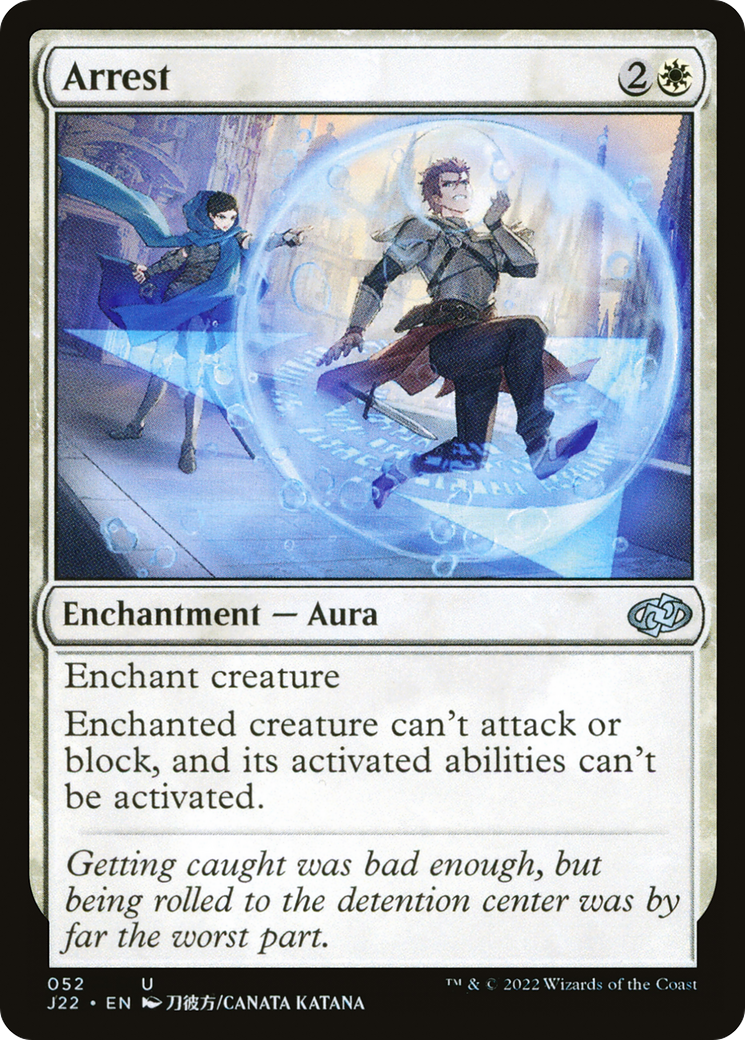Arrest [Jumpstart 2022]-1