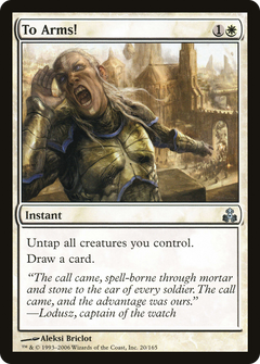 To Arms! [Guildpact]-1