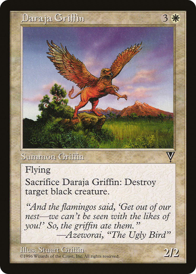 Daraja Griffin [Visions]-1