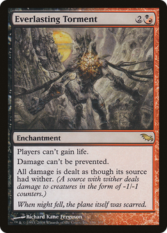 Everlasting Torment [Shadowmoor]-1