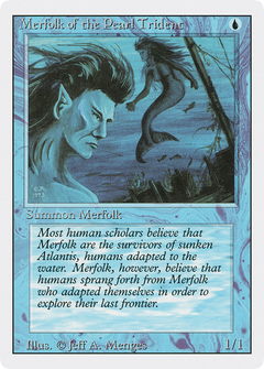 Merfolk of the Pearl Trident [Revised Edition]-1