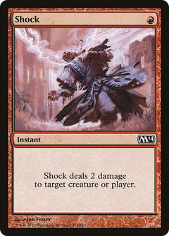 Shock [Magic 2014]-1