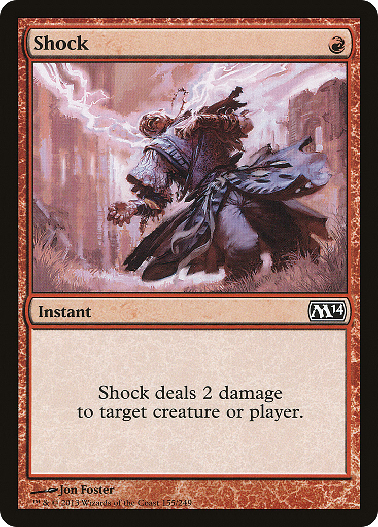 Shock [Magic 2014]-1