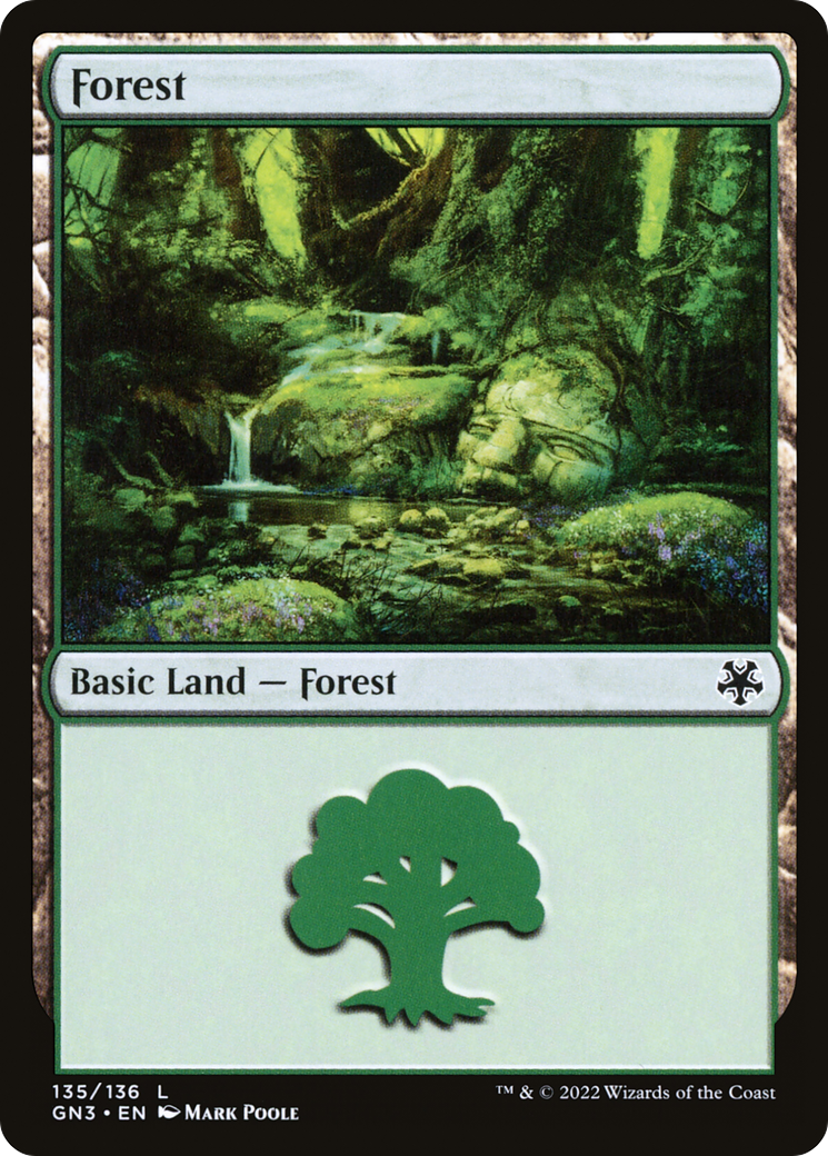 Forest (135) [Game Night: Free-for-All]-1