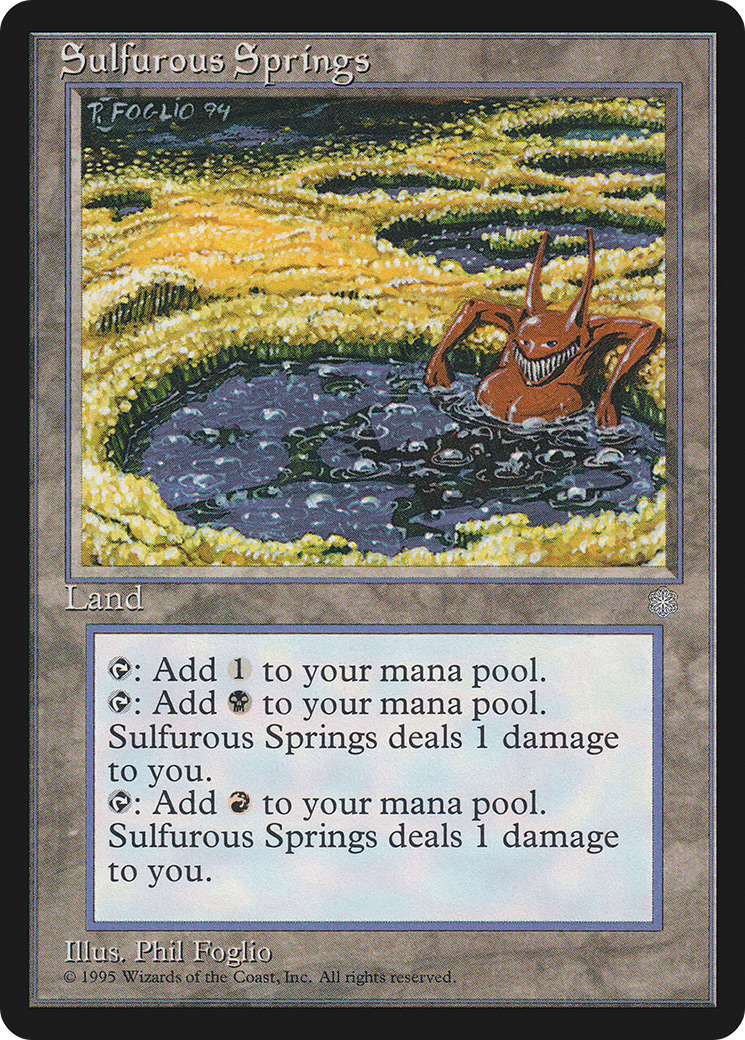 Sulfurous Springs [Ice Age]-1
