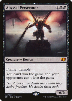 Abyssal Persecutor [Commander 2014]-1