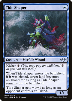 Tide Shaper [Modern Horizons 2]-1