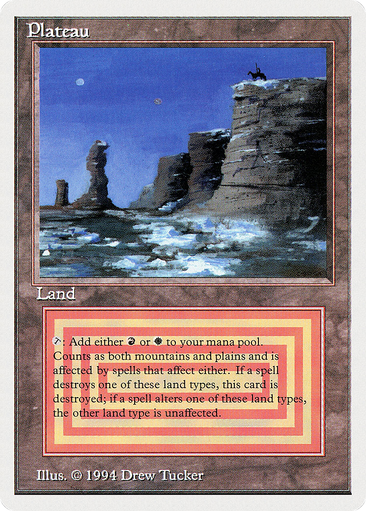 Plateau [Summer Magic / Edgar]-1