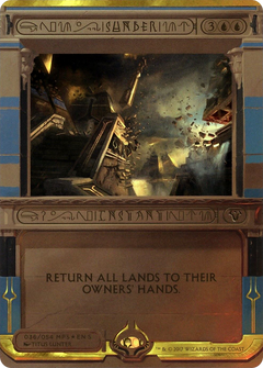 Sunder (Invocation) [Amonkhet Invocations]-1