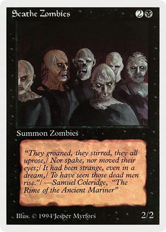 Scathe Zombies [Summer Magic / Edgar]-1