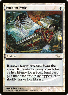 Path to Exile [Wizards Play Network 2009]-1