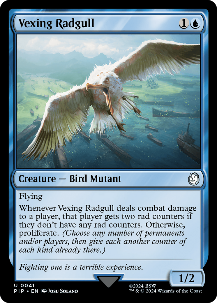 Vexing Radgull [Fallout]-1