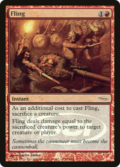 Fling [Wizards Play Network 2010]-1