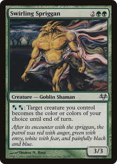 Swirling Spriggan [Eventide]-1