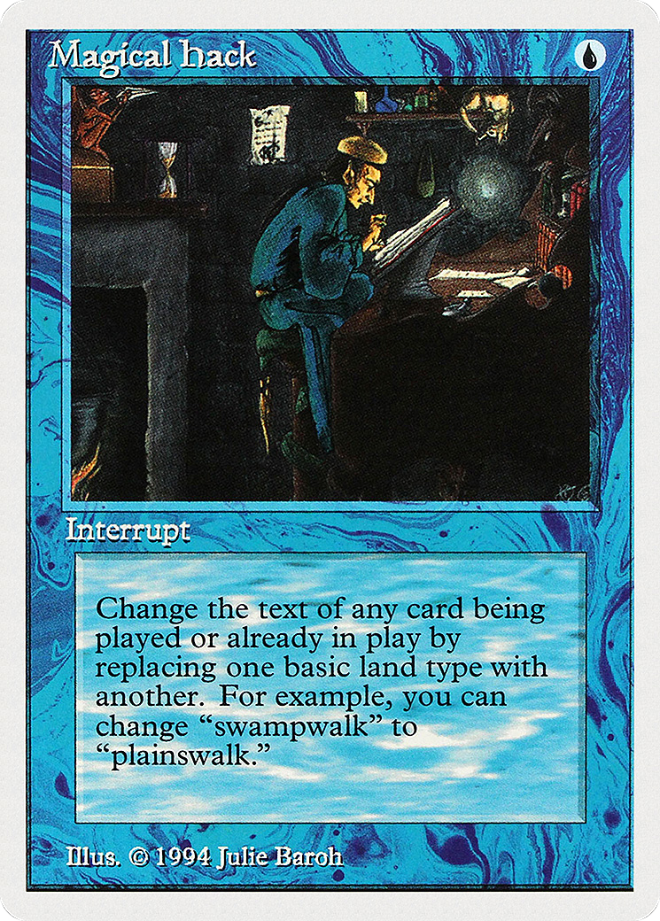 Magical Hack [Summer Magic / Edgar]-1