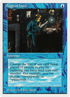 Magical Hack [Summer Magic / Edgar]-1