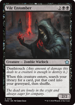 Vile Entomber [Foundations]-1