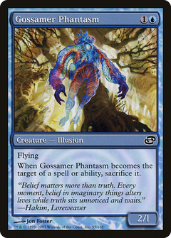Gossamer Phantasm [Planar Chaos]-1