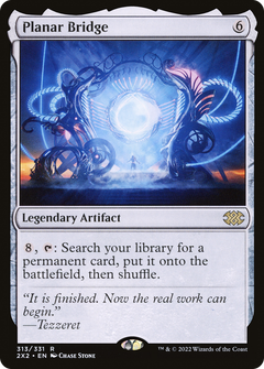 Planar Bridge [Double Masters 2022]-1