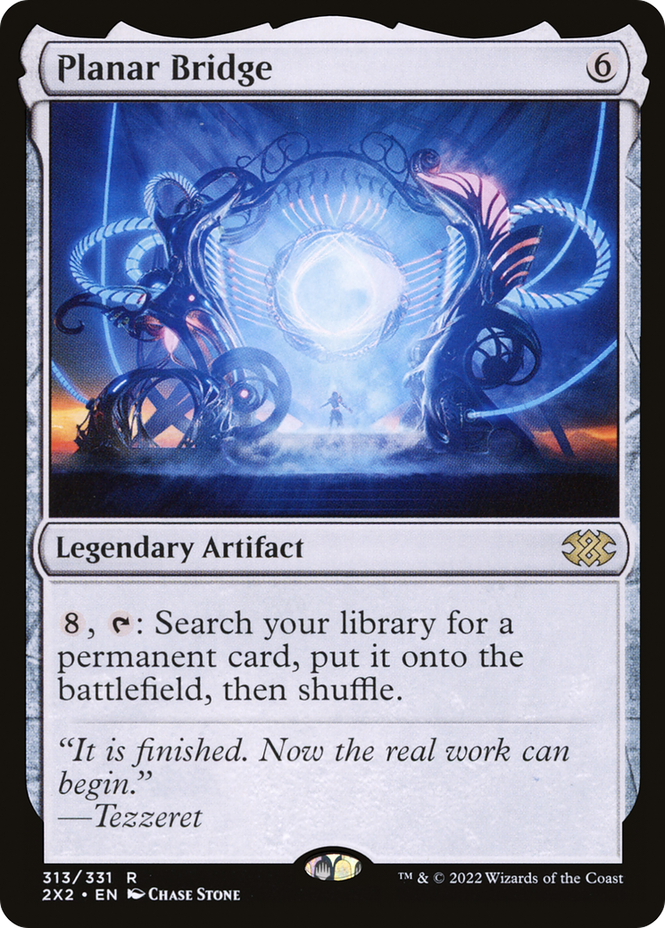 Planar Bridge [Double Masters 2022]-1