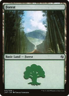 Forest (75) [Jumpstart]-1