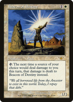 Beacon of Destiny [Legions]-1