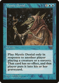 Mystic Denial [Portal Second Age]-1