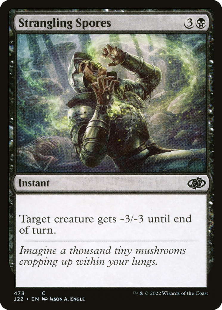 Strangling Spores [Jumpstart 2022]-1