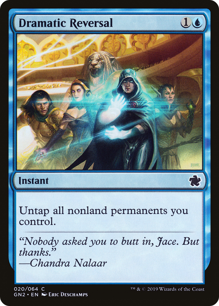 Dramatic Reversal [Game Night 2019]-1