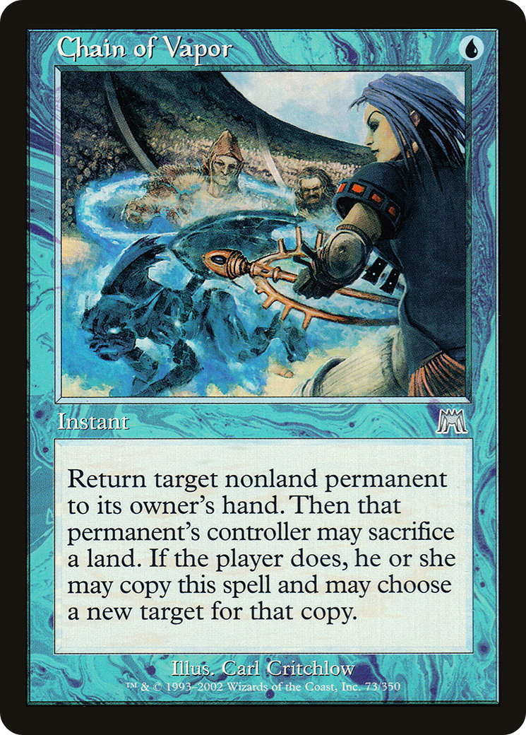 Chain of Vapor [Onslaught]-1