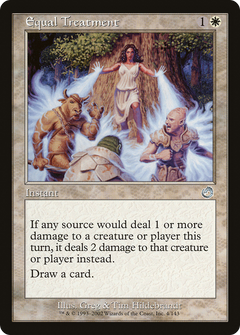 Equal Treatment [Torment]-1