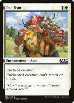 Pacifism [Core Set 2020]-1