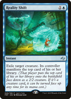 Reality Shift [Ugin's Fate]-1