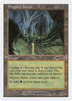 Slippery Karst [Beatdown]-1