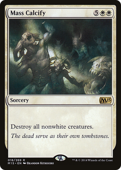 Mass Calcify [Magic 2015]-1