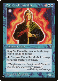 Suq'Ata Firewalker [The List]-1