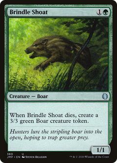 Brindle Shoat [Jumpstart]-1
