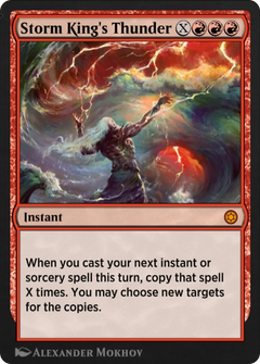 Storm King's Thunder (HBG-189) - Alchemy Horizons: Baldur's Gate-1