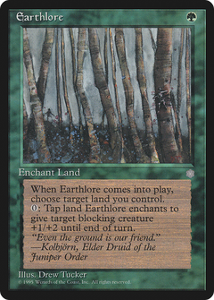 Earthlore [Ice Age]-1