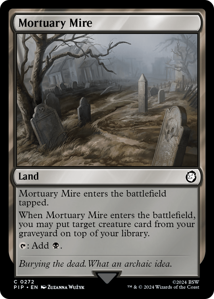 Mortuary Mire [Fallout]-1