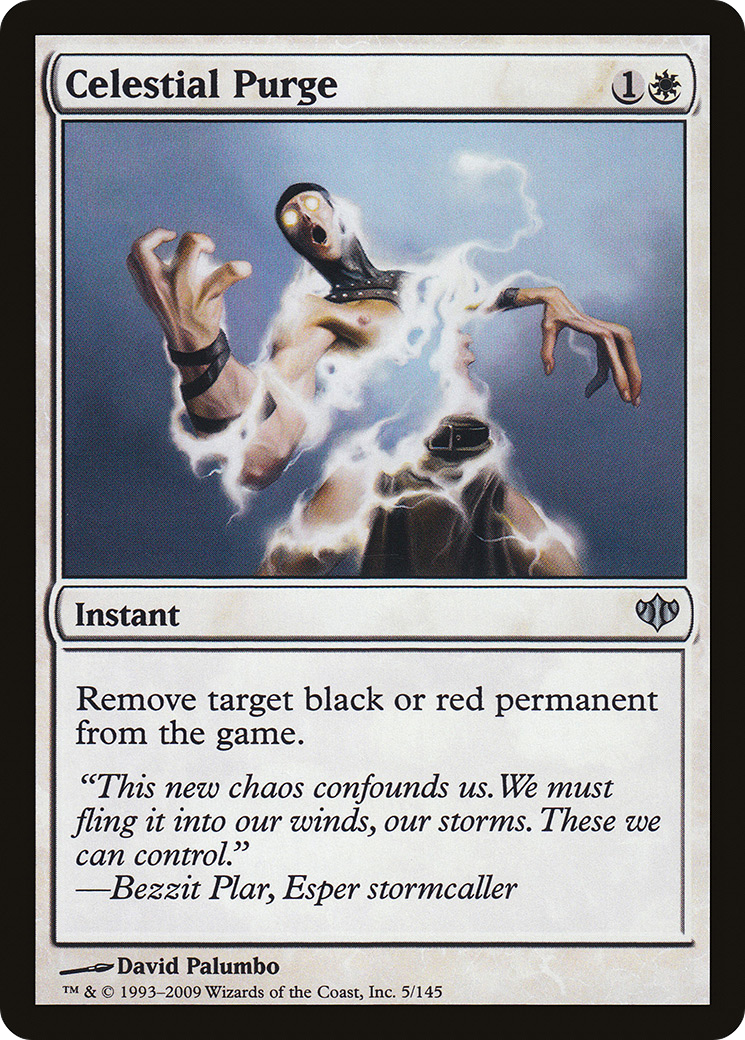 Celestial Purge [Conflux]-1
