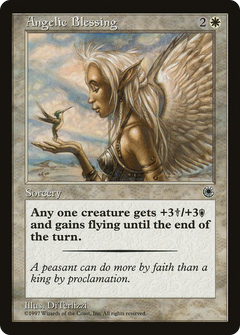 Angelic Blessing [Portal]-1